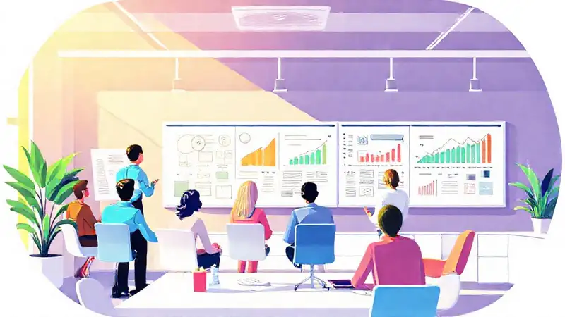 Equipo creativo impulsa el éxito moderno